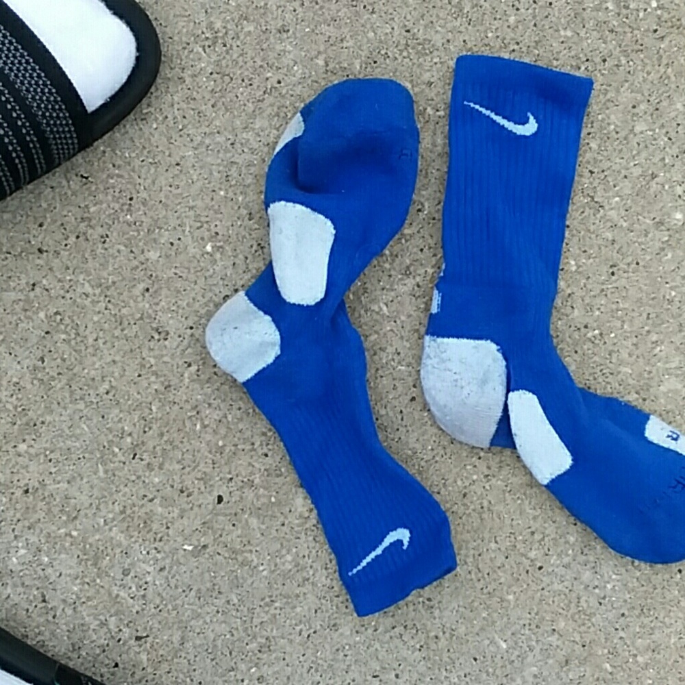Nike socks - Picture 2 of 2